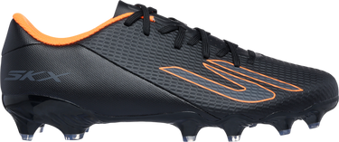 Кецове и обувки Skechers SKX 2 Academy FG Черно | 252116-bkor, 0