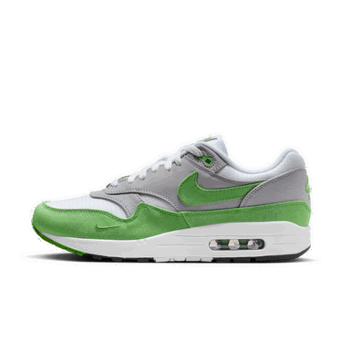 Кецове и обувки Nike Patta x Air Max 1 "Chlorophyll" 2024 Зелено | HF1012-300, 0