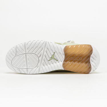 Кецове и обувки Jordan MA2 "Honeydrew / Sea glass" Зелено | CV8122-300, 4