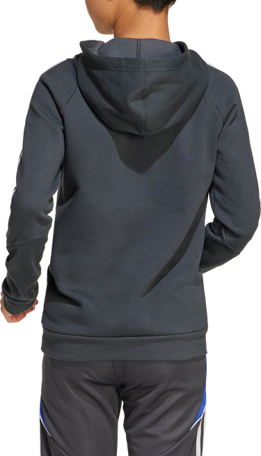 Суитчър adidas Performance Messi Kids' Hoodie Черно | JI5058, 2