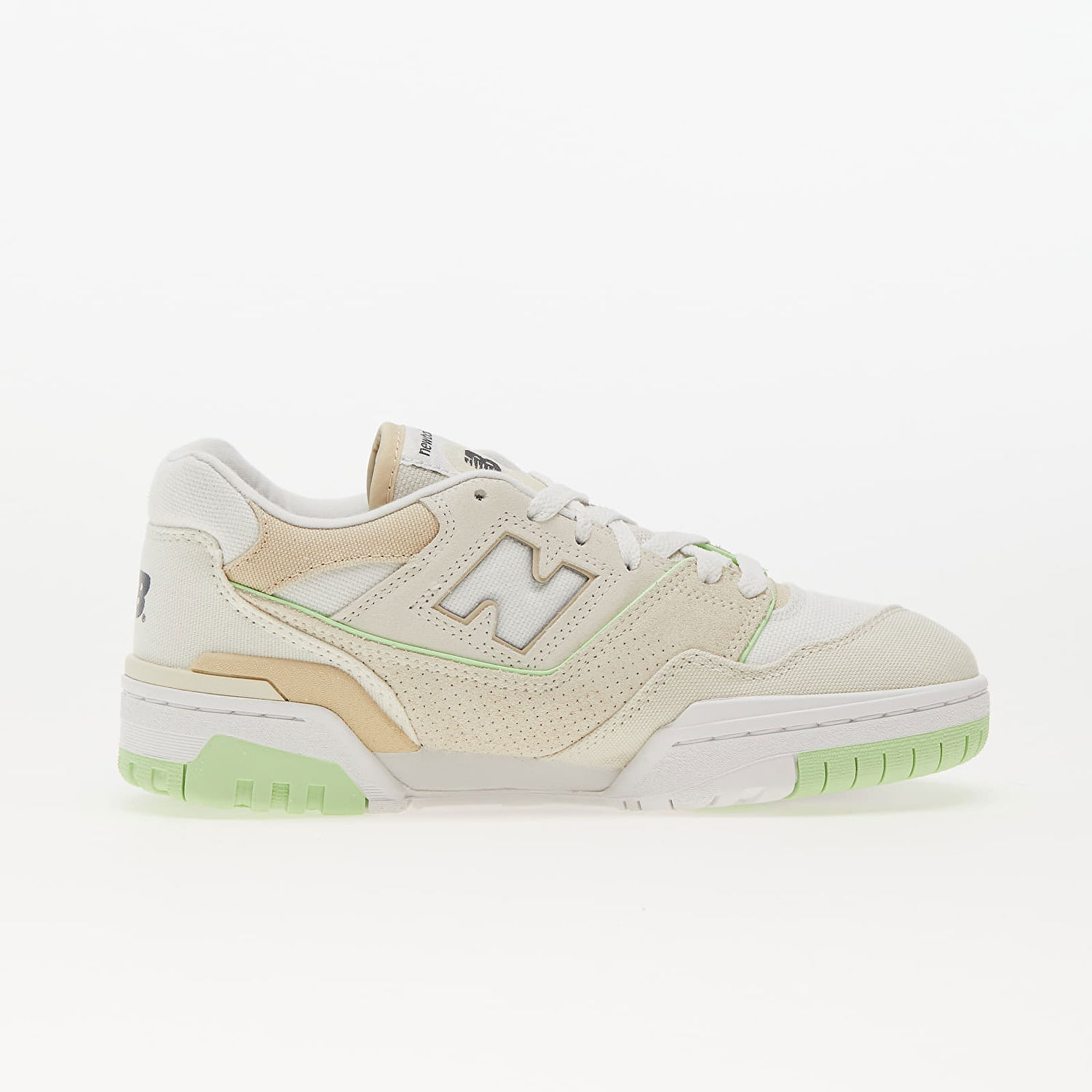 Кецове и обувки New Balance 550 Бежово | BBW550FB, 1