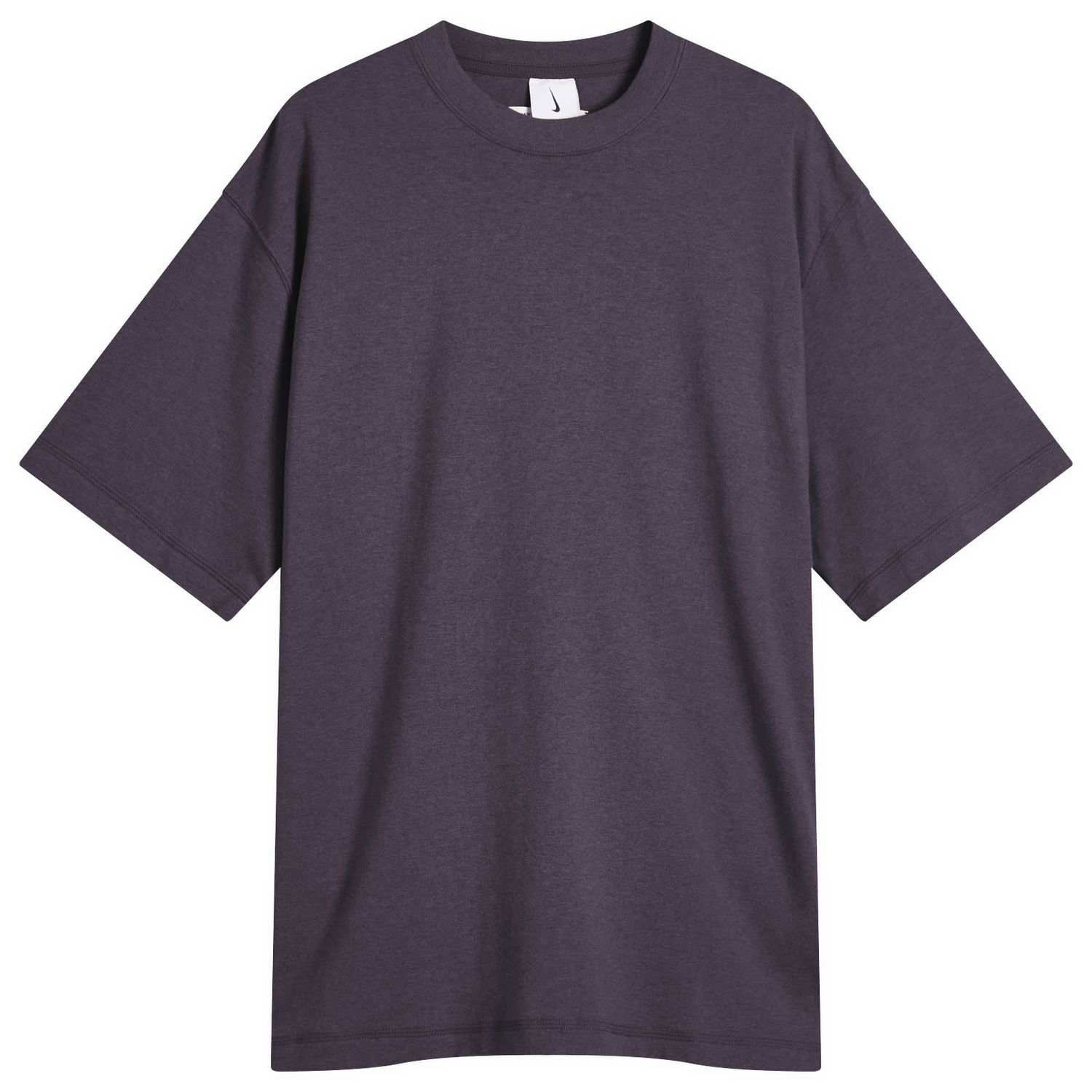 Тениска Nike Wool Classics T-Shirts in Cave Purple Лилаво | FV4889-540, 0