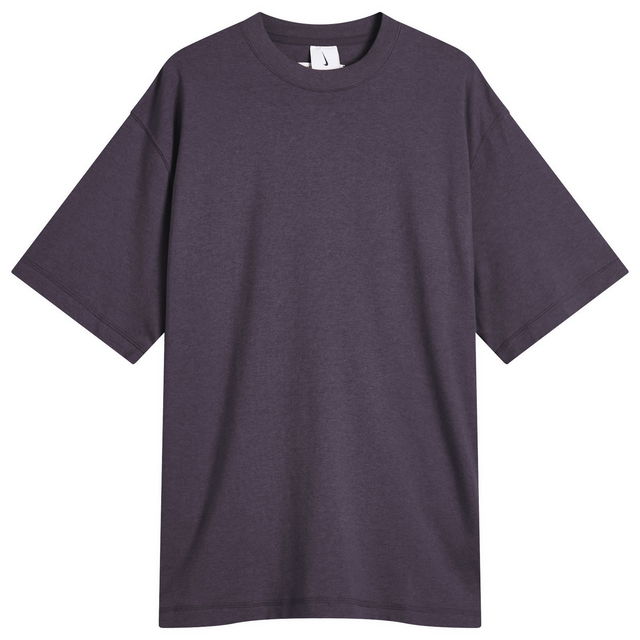 Wool Classics T-Shirts in Cave Purple