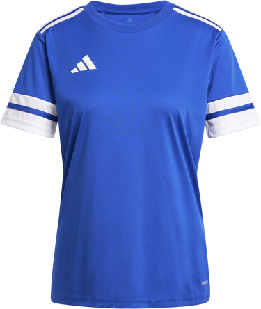 Тениска adidas Originals Adidas Squadra 25 Jersey T-Shirt Синьо | ji9988, 0