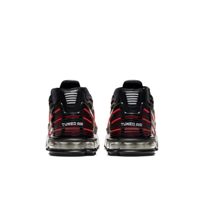Кецове и обувки Nike Air Max Plus III Оранжево
 | CD7005-001, 1