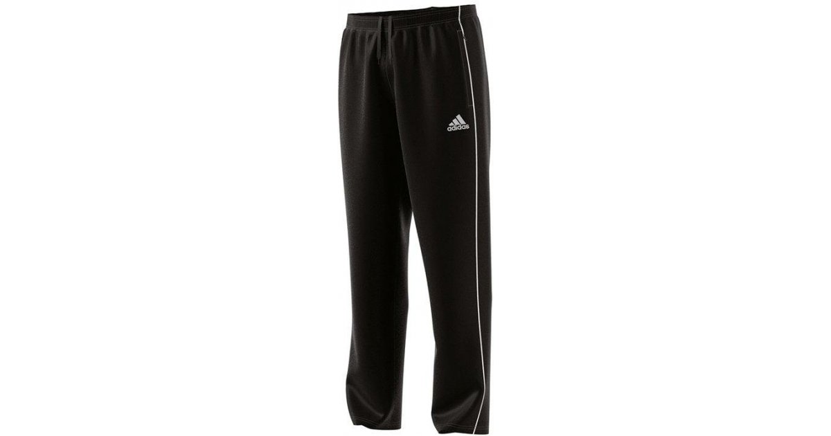 Спортни панталони adidas Originals Training Pants Core 18 Черно | ce9045, 1