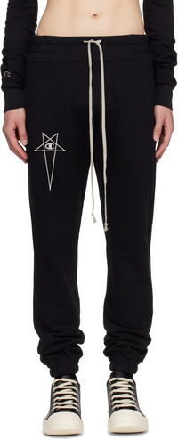 Rick Owens Champion Edition Joggers