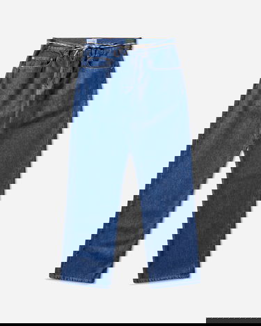 Дънки Aries Classic Batten Jeans Синьо | AR3130004 Indigo, 1