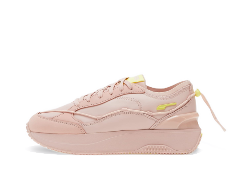 Кецове и обувки Puma Cruise Rider Lace Mono W Розово | 38068002