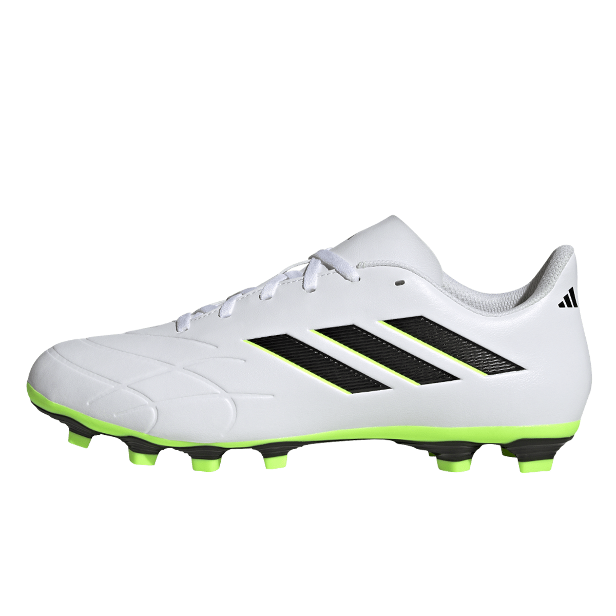 Кецове и обувки adidas Performance COPA PURE.4 Бяло | GZ2536, 0