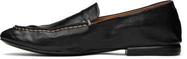 Грижа за обувките Marsèll Marsèll Mandolo Loafers Черно | MM4757 P015666, 2