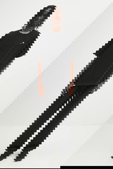 Тениска AAPE by A Bathing Ape AAPE Now Printed T-Shirt Черно | AAPTEM1604XXO, 4