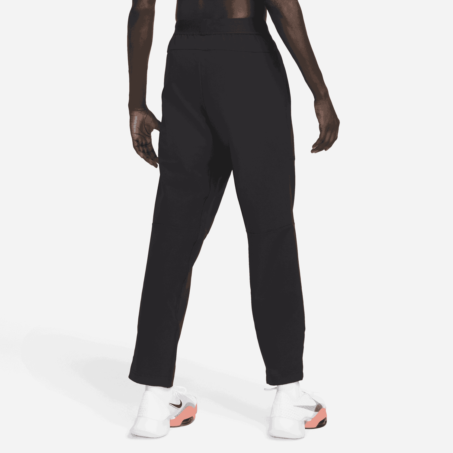 Панталони Nike Fleece Training Pants Черно | DQ6591-010, 1