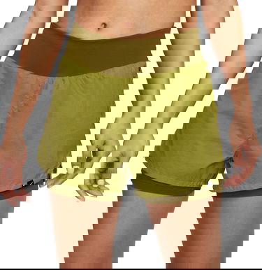 Къси панталони Nike Run Division Shorts Зелено | dx2948-390, 0