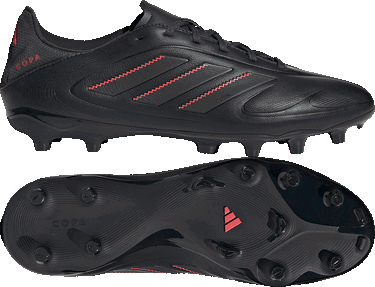 Кецове и обувки adidas Performance COPA PURE III LEAGUE FG/MG Черно | id9052, 1