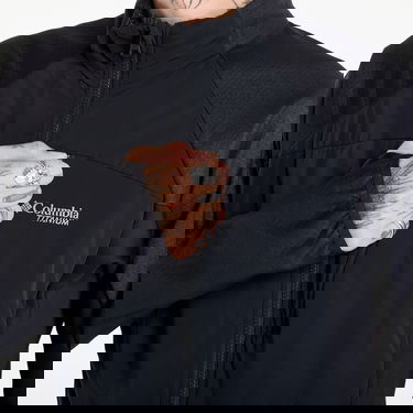 Яке Columbia Columbia Arctic Crest™ Hybrid Full Zip Jacket Черно | 2136971010, 3