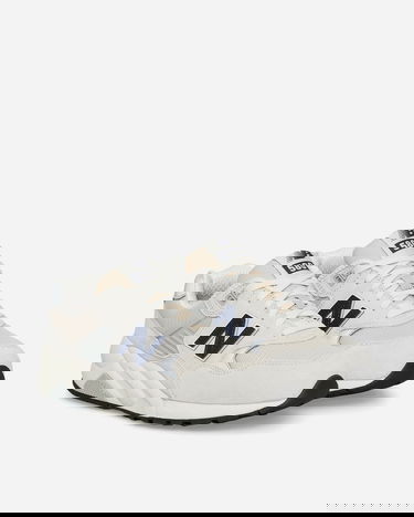 Кецове и обувки New Balance 580 Сиво | MT580GNV, 2