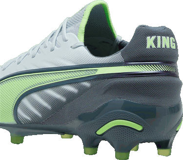 Кецове и обувки Puma KING ULTIMATE FG/AG Многоцветен | 107809-03, 4