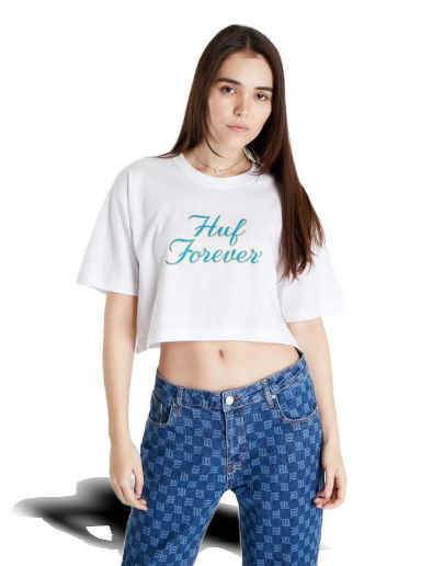 Forever Crop Tee