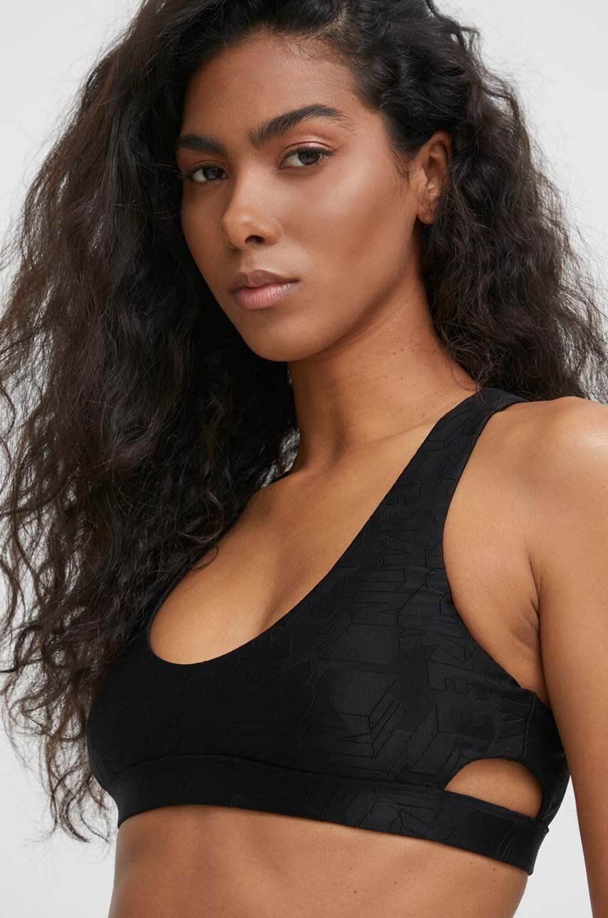 Бански Nike Bikini Top Черно | NESSD289, 0