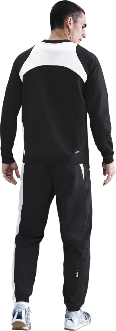 Суитчър Nike Paris Saint-Germain Total 90 Soccer Crew-Neck Top Черно | hq9782-010, 1