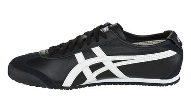 Кецове и обувки Onitsuka Tiger Mexico 66 Черно | DL408-9001, 2