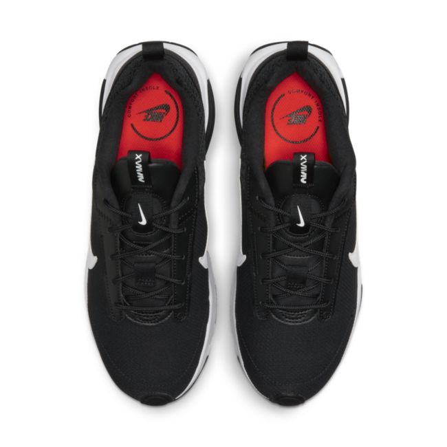 Кецове и обувки Nike Air Max INTRLK Lite Черно | DH0874-003, 1