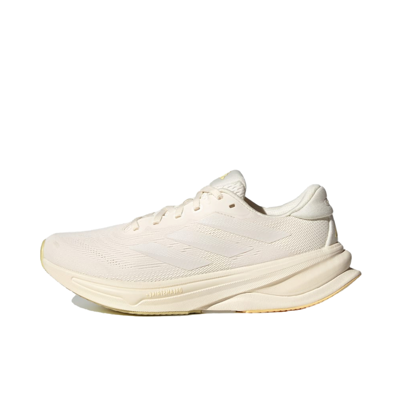 Кецове и обувки adidas Performance Supernova Solution 2.0 Бежово | JQ2484