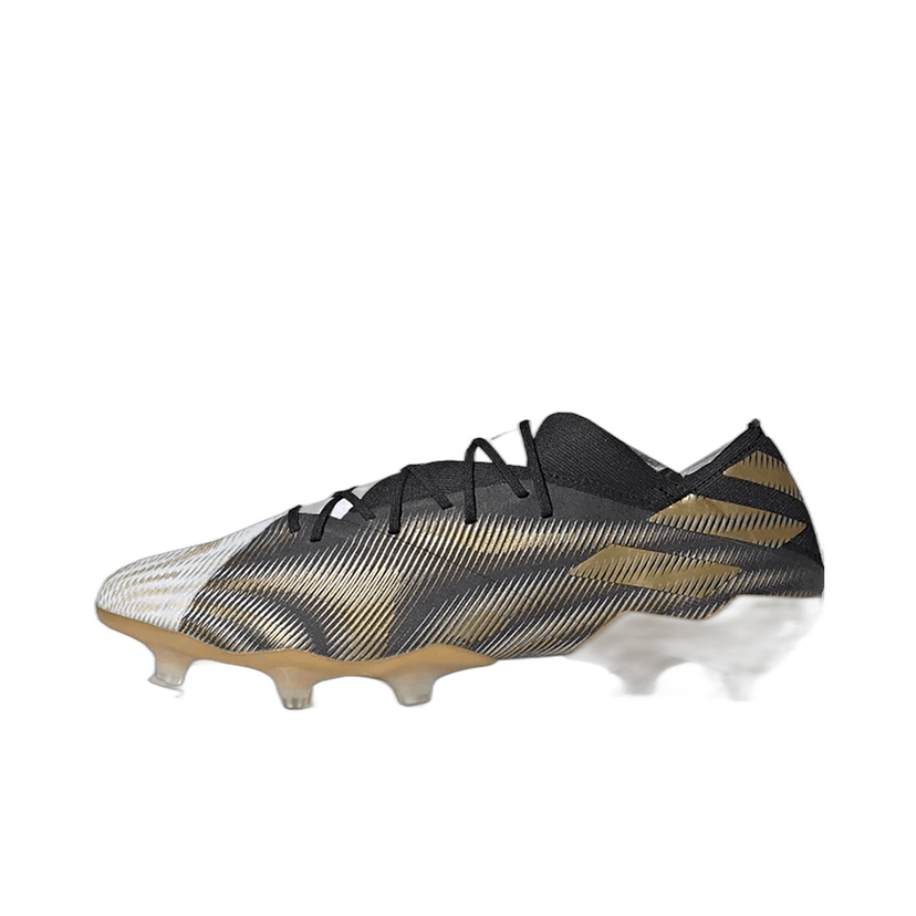 Кецове и обувки adidas Performance Nemeziz.1 FG Precision to Blur Многоцветен | EH0555