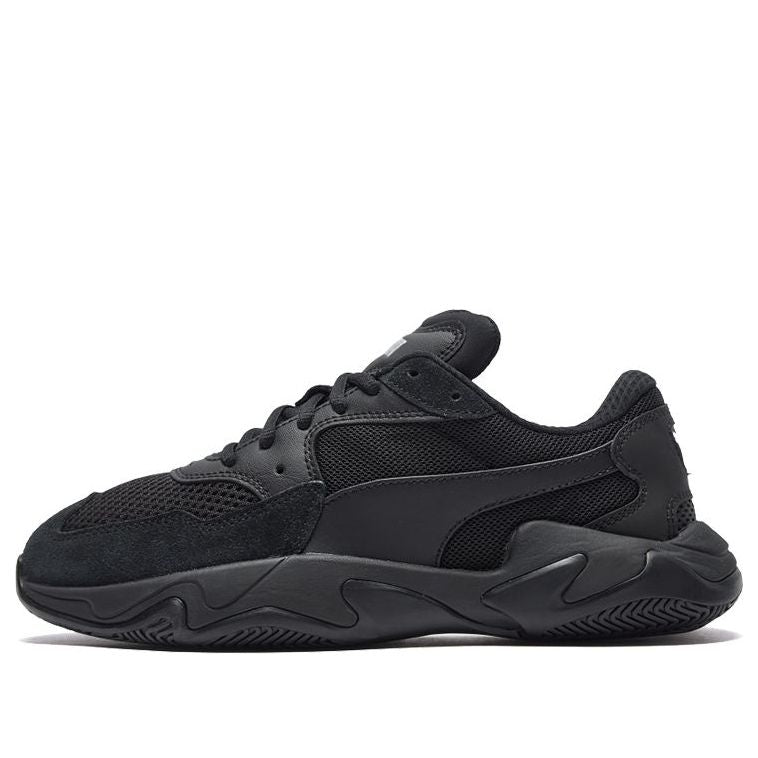 Кецове и обувки Puma Storm Origin Черно | 369770-02
