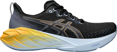 Кецове и обувки Asics NOVABLAST 4 Черно | 1011b693-001, 0