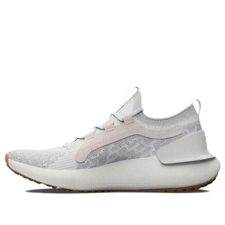 Кецове и обувки Under Armour HOVR Phantom 3 SE Elevate Бяло | 3026652-100, 0