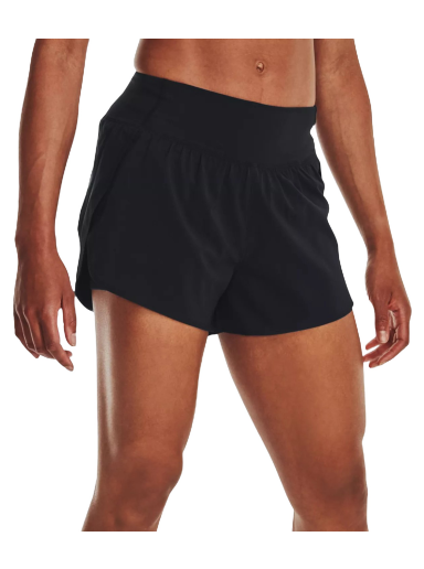 Flex Woven 2-in-1 Shorts