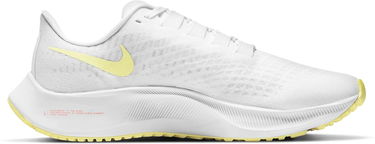 Кецове и обувки Nike Air Zoom Pegasus 37 Бяло | bq9647-105, 2