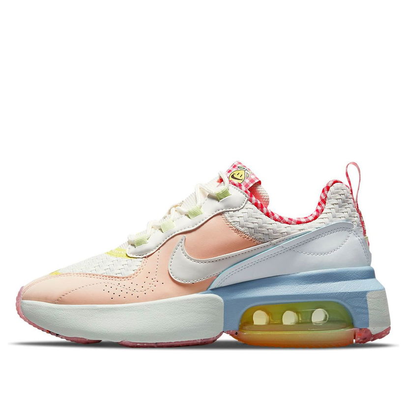 Кецове и обувки Nike Air Max Verona 'Gingham' Бяло | DJ5054-813