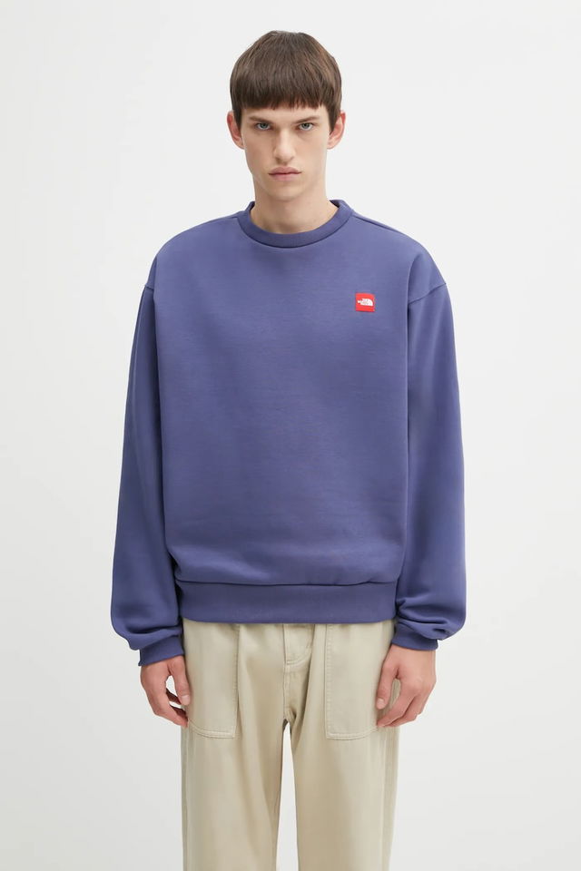 Redbox Smooth Crewneck Sweatshirt