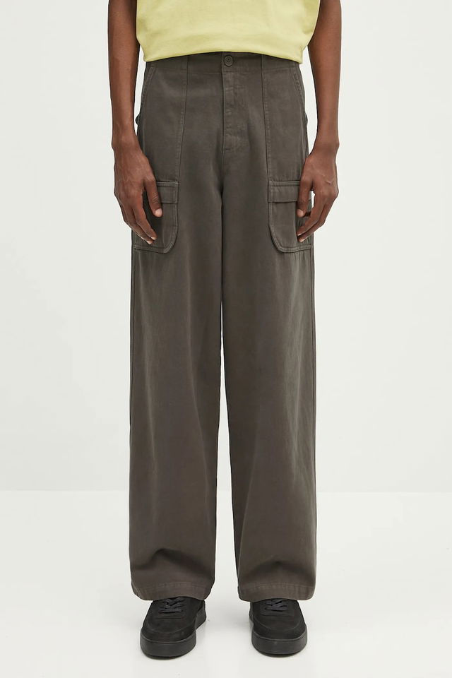 adidas Originals P Ess C Pt Cargo Pants