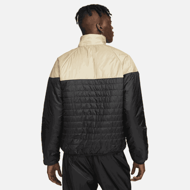 Ветровка Nike Therma-FIT Черно | fb8195-011, 2