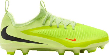 Кецове и обувки Nike PHANTOM 6 LOW ACADEMY FG/MG Жълто | hm9203-800, 0