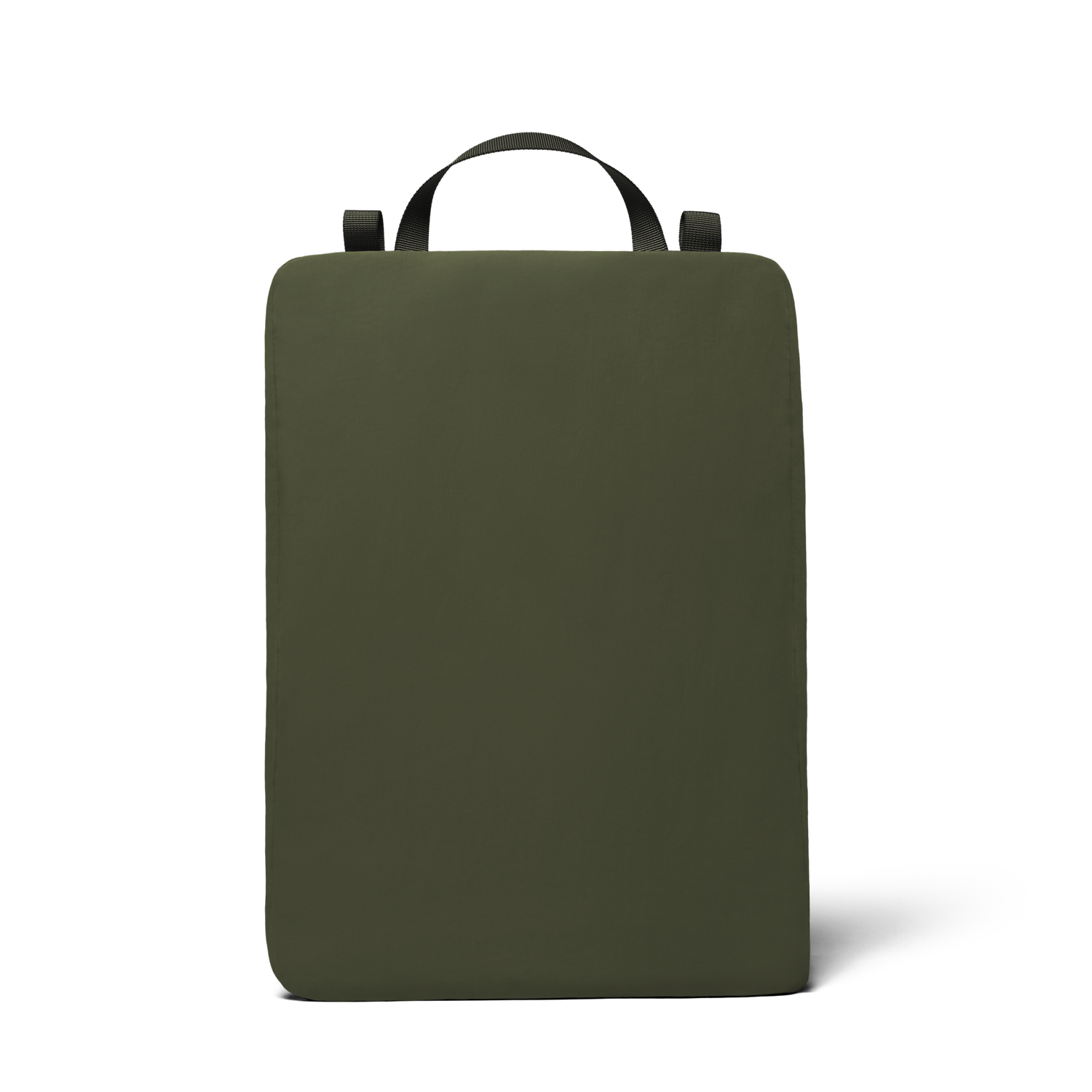 Грижа за обувките Allbirds Recycled Shoe Bag Зелено | A12158U, 1