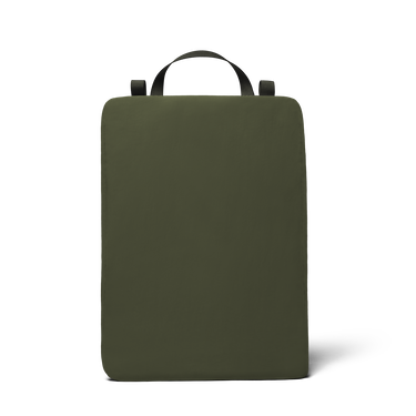 Грижа за обувките Allbirds Recycled Shoe Bag Зелено | A12158U, 1
