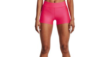 гащички Under Armour HeatGear Training Shorts Розово | 1360925-975, 1