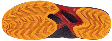 Кецове и обувки Mizuno WAVE PANTHERA Лилаво | x1ga2010-76, 1