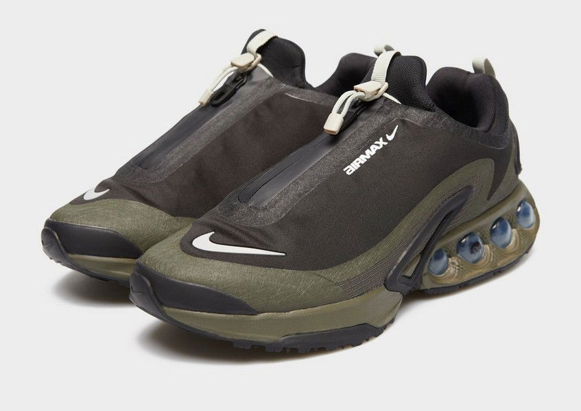Кецове и обувки Nike Air Max Dn Roam Зелено | HQ8605-002, 1
