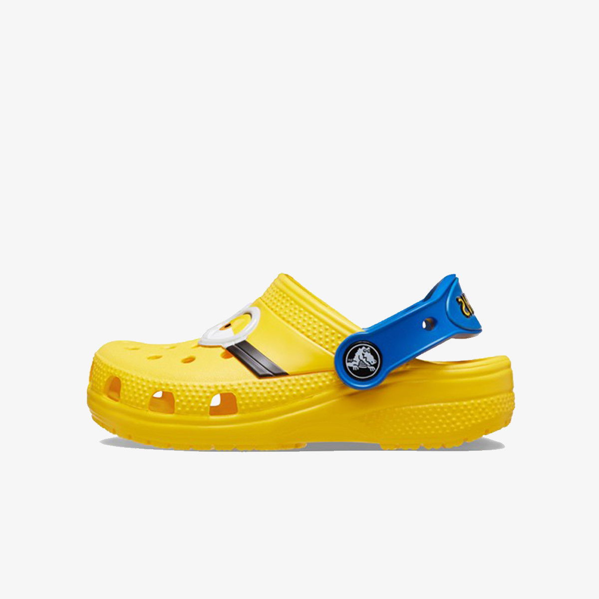 Кецове и обувки Crocs Minions Clog Жълто | 206810-730, 0