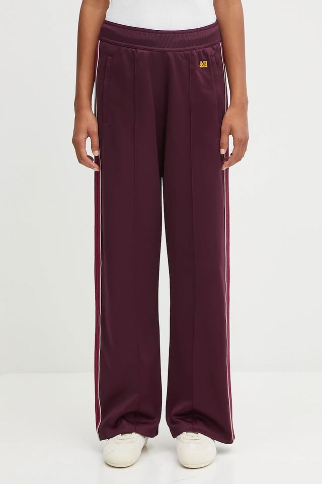 Wales Bonner Mantra Track Pants