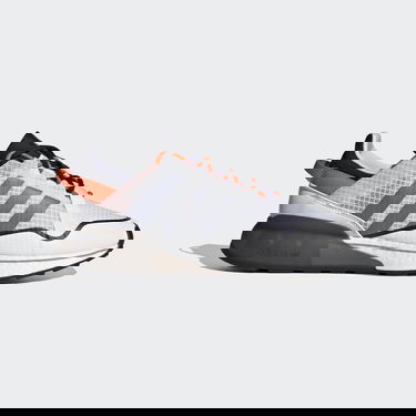 Кецове и обувки adidas Originals ZX 2K Boost Pure Бяло | H06568, 0