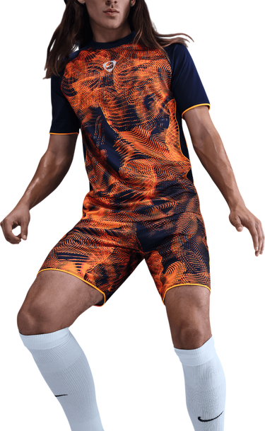 Къси панталони Nike Dri-FIT Academy+ Shorts Оранжево
 | hv1826-494, 4