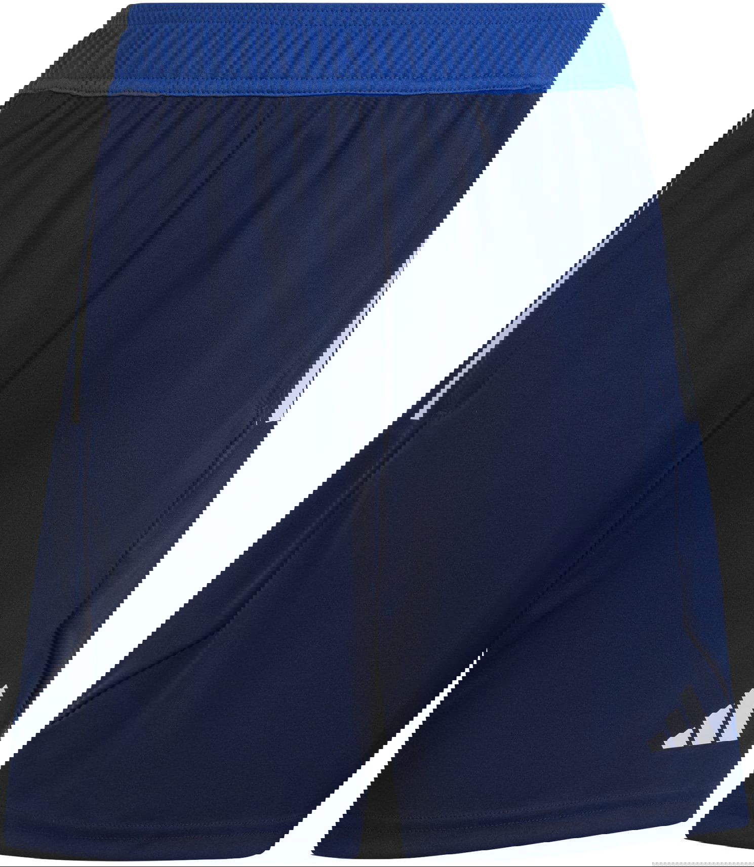 Къси панталони adidas Performance Tiro 23 Competition Shorts Тъмно синьо | hk7643, 0