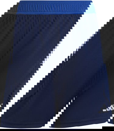 Къси панталони adidas Performance Tiro 23 Competition Shorts Тъмно синьо | hk7643, 0